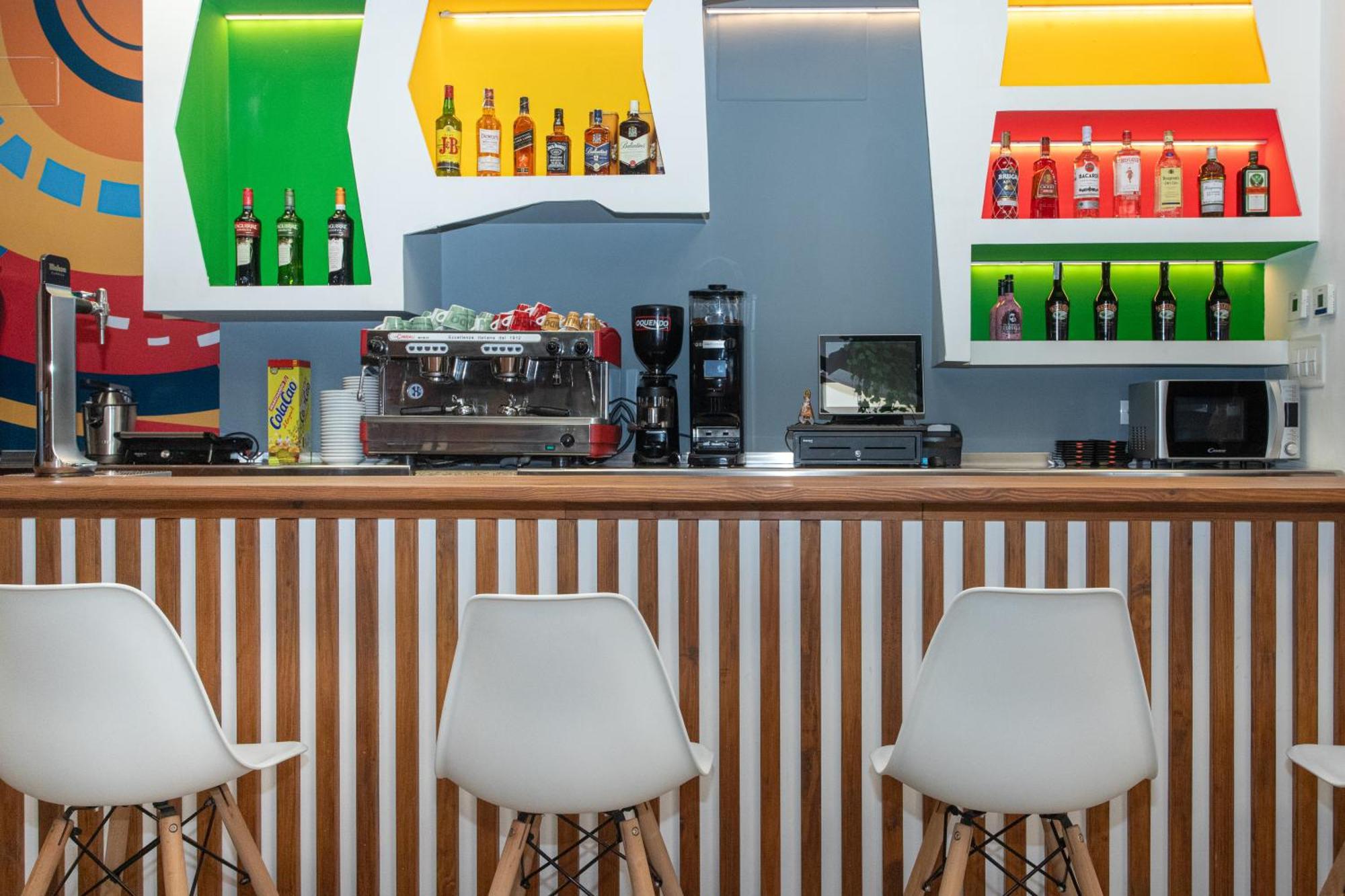 Albergue Hostel Llanes Ngoại thất bức ảnh