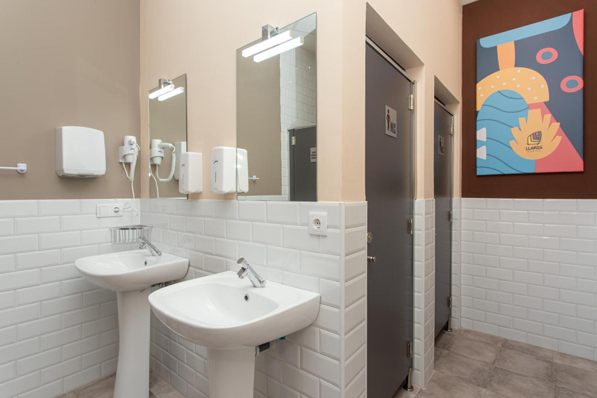 Albergue Hostel Llanes Ngoại thất bức ảnh
