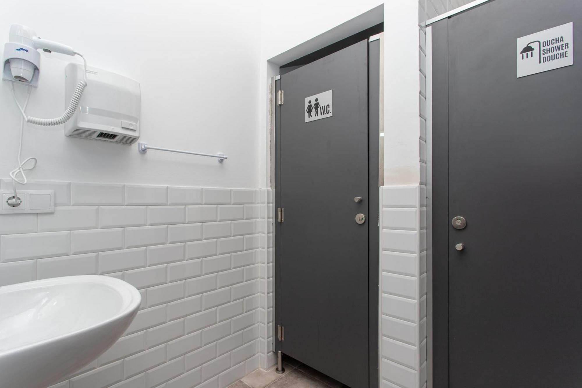 Albergue Hostel Llanes Ngoại thất bức ảnh