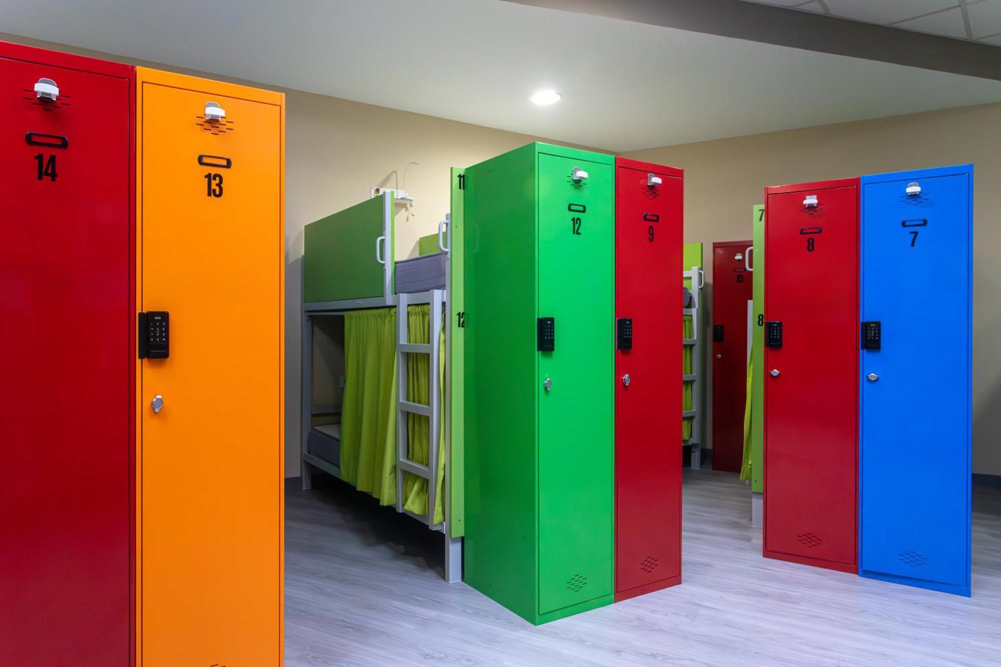 Albergue Hostel Llanes Ngoại thất bức ảnh