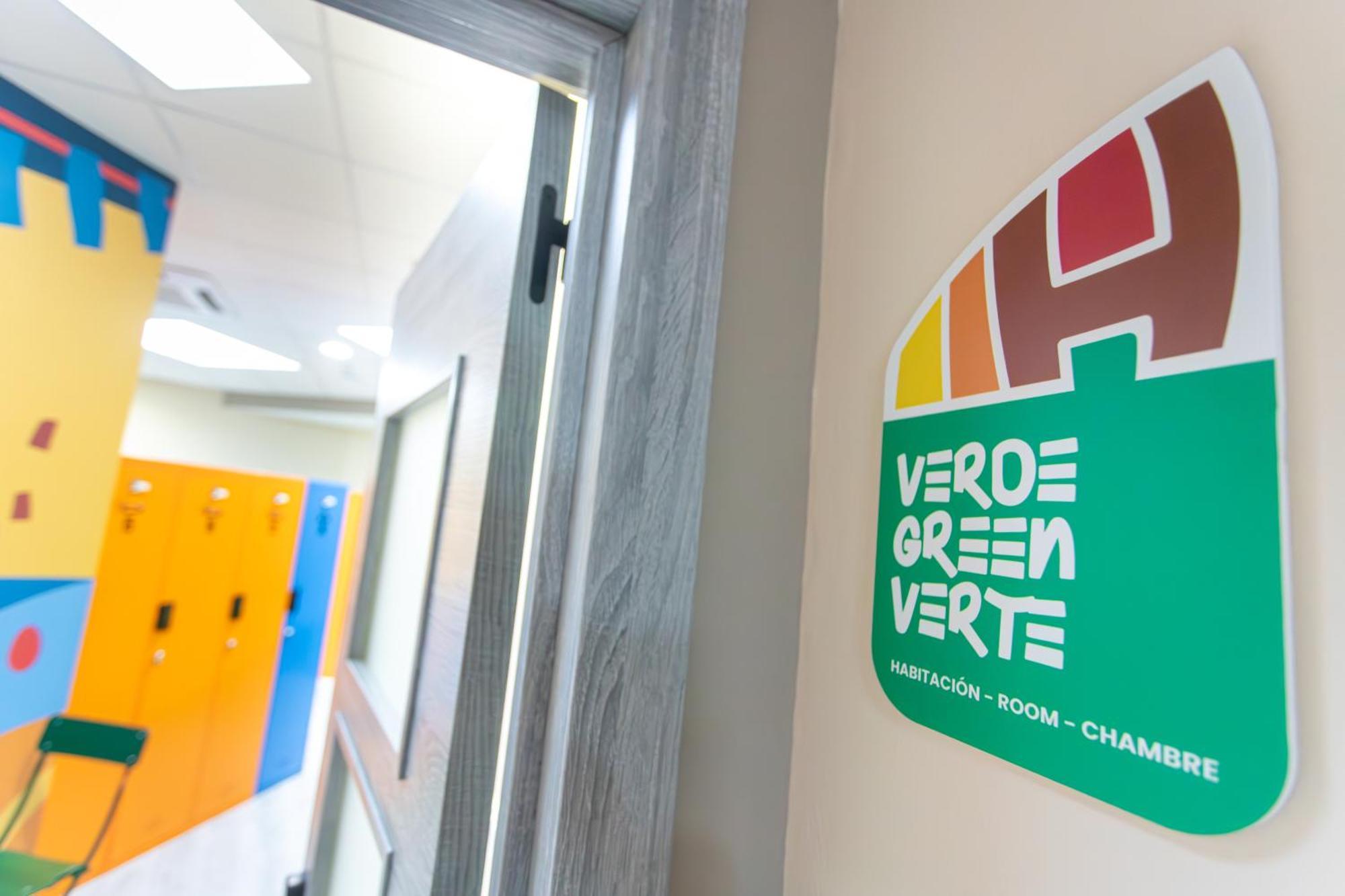 Albergue Hostel Llanes Ngoại thất bức ảnh