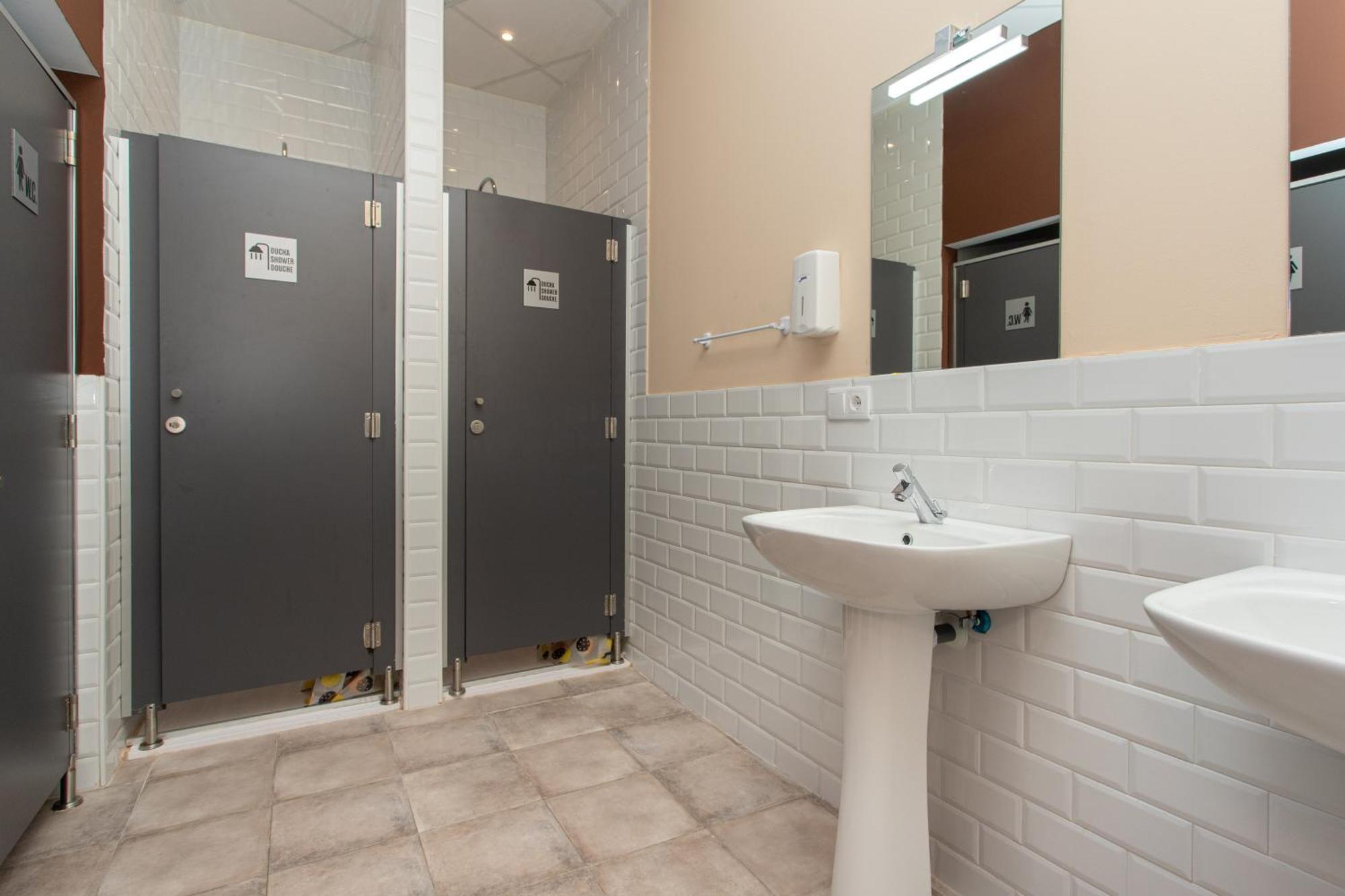 Albergue Hostel Llanes Ngoại thất bức ảnh